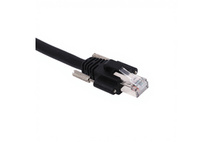 GIGE-*M-WH/L Flexible Line Body Industrial Camera Network Cable Compatible with Multiple Cameras