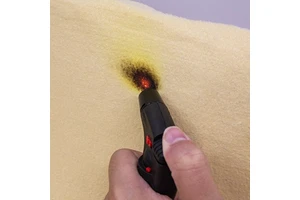 Aramid 1414 Fiberglass Scrim Nonwoven Felt