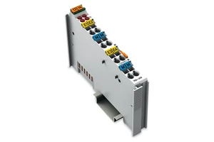 100% New Original PLC I/O Systems C4-Channel Analog Input Single-Ended IO-Link