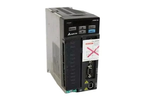 Delta ASD-B2-1021-B AC Servo Motor and Drive-Aluminum Material Automation Application Made in Taiwan