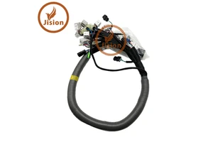 EC210 EC240 Excavator Cable Wiring Harness Main Wiring Harness VOE14571637 14571637