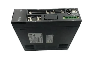 ASD-A2-0721-E Delta A2 Servo Drive 750Watts 220V Input 1/3 Phase EtherCAT Servo Motor Driver for Industry Automation