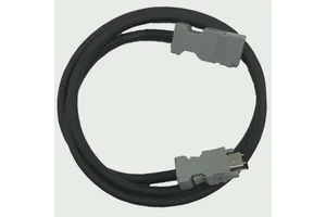 PLC Servo Encoder Line Jzsp-CMP00-05 Series Sgmjv Pure Copper Signal Wire High Kneading Bending Resistant Drag Chain Cable 3m