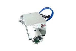 Wire Cable Process Cutting Stripping Peeling and Twisting Tool Machine Equipments Cable Twister