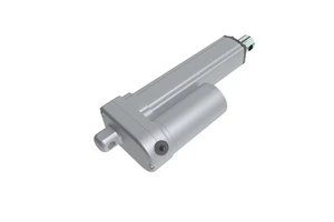 High Speed DC Brush Linear Motor for Industrial and Fan Applications Waterproof 6000 RPM