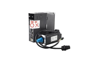 Delta Servo Motor ASD-A2-0221-L & ECMA-C10602RS AC200V-230V 200W Set New/Spot