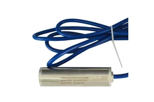 IP68 Vibrating Wire Piezometer for Tailings Dam Seepage and Groundwater Monitoring