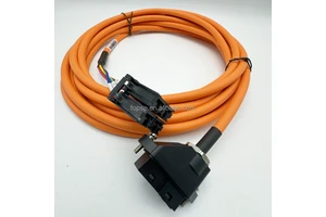 Servo Motor Industrial Cable A05B-2696-J121 Encoder Cable A05B-2696-J122 10m 20m Control Cable Wire