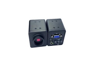 VGA Industrial Camera Manual for Machine Camera