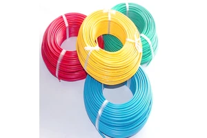 Wholesale Bv 1.5 Mm 2.5mm 4mm 6mm 10mm House Wiring Copper Electric Wires Power Cable