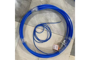 Temperature Monitoring Sensor Cable for Wheat and Soybean Storage Steel Silo Grain Temperature Monitoring Cable
