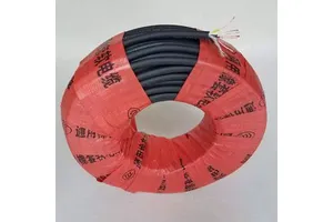 Power Cable Hoist Suspended Platform Elevated Platform