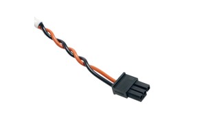 Car Wiring Harness for Dashboard & Lighting System - High Precision Connection