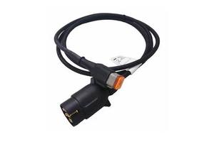 Professional High Performance Wiring Harness Factory for Machinery