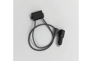 New Product Starlink Mini Power Converter Cable Custom 12-24V Input to 30V Output 100W 3A High Speed Charge for RV/Outdoor Use
