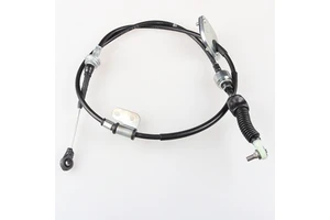 OEM 33820-60010 Passenger Vehicle Cables Transmission Control Cable Assembly For Toyota
