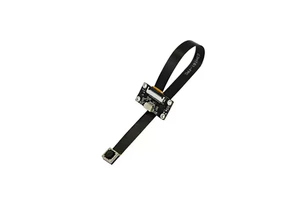 16MP USB Camera Module CMOS 1/2.8" Sensor Plug-and-Play FPC Flexible Cable Auto Focus & Face Recognition 1080p/4K Resolution