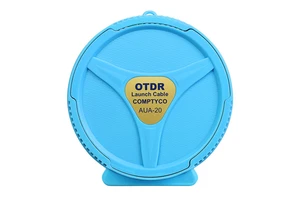 COMPTYCO AUA-20 Ustomizable SM/MM OTDR Extension Cable SC/FC/ST/LC-UPC/APC Fiber Test Cable Network Testing OTDR Launch Cable