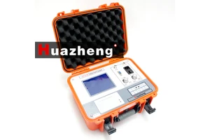 Huazheng Electric High Voltage Power Underground Wire Cable Tracker Tester