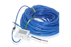 Factory Supply Well-engineered Grain Temperature Monitoring System for Steel Silos