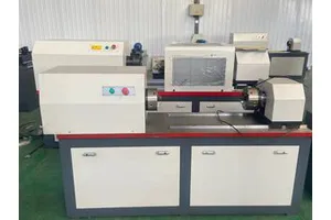 NDW-500Nm Metallic Material Torsion Testing Machine AC Servo Control Motor for Loading Output, High-precision Torque Sensor