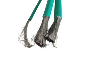 The Factory Can Customize High-quality Cables for Locomotives and Vehicles