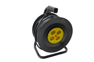Wholesale Multi Core Industrial Power Supply Cable Assembly for Heavy Duty Workshop and Factory Equipment Wire Harness