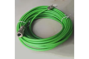 6FX8002-2DC30-1BA0 6FX80022DC301BA0 Encoder Cable 10M for PLC