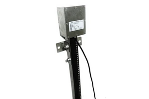 Veinasa-DZSC01 Hydrological Smart Digital Electric Water Tank Level Meter RS485 Measures Water Depths for River and Lake