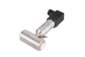 Holykell OEM Hirchman Connection/cable Outlet Differential Pressure Sensor Transducer HPT700