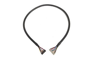 Factory Direct Automotive Wiring Harness Industrial Control Wiring Harness Servo Electronic Cables