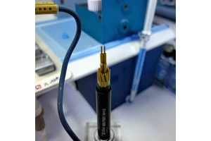 GB Pure Copper Core Flame Retardant ZC-KVV Control Cable Full Specification Factory Direct Black Power Cord Multi-core Spot