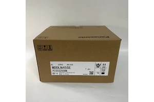 100% New and Genuine 100% New and Original Panasonic AC Servo Driver MDDLN45SE