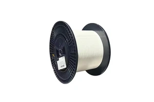 G657A2 Single-mode Glass Bare Optical Fiber SM For FPV UAV Drone CommunicationFiber Optic Cable