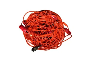 24 Channels Hydrophone Cable 10 Hz Hydrophone Sensor 10Hz Hydrophone Streamer