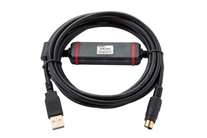 FTDI USB-GPW-CB03 Cable for Proface GP3000 Industrial Touch Screen Programming PVC Insulated Download Line GPWCB03