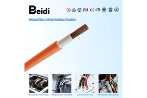 Custom UL Electronic Wire with OEM Service, Factory Direct Supply for Special Specification Projects