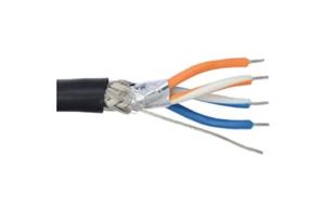 RS485 Flame Retardant Data Bus Cable