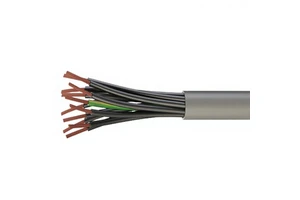 Hot Selling Multi Core Copper Control Cable for Industrial Automation