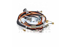 Industrial a Bb Robot Spare Part Servo Motor 3HAC069650-001 Cable Harness in Stock Manip. Harness Ax 1-6