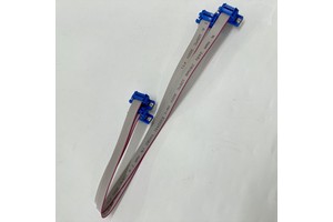 Custom Wiring Harness