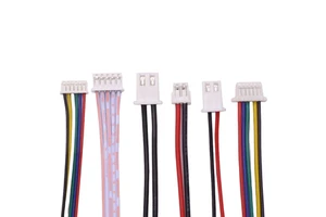 Cable Assembly Factory Production All Kinds Custom Wire Harness Cable for the Electronic and Industrial Equipment