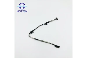 Hotten Custom Assembly Gimbal Camera Signal Coaxial Cable Assembly For Drone D-JI Mini 5 Pro