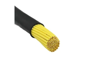 450/750V PVC Insulation Multi-core Control Cable KVV Power Copper Conductor Control Cable for Indoor Power Distribution