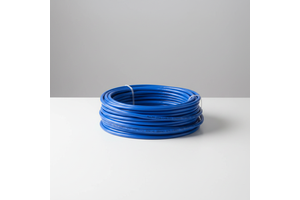 Stock Cable 50m 100m Cat6 Utp Lan Cable Cca Conductor Communication Cables