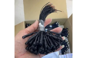AVIATION CCTV MINI CAR CAMERA CABLES