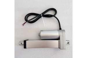 1150mm Hot Sale 12 V/24 V Motor Linear Actuator for Agriculture Roof Window Climate Handling