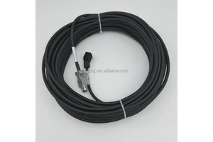 Servo Motor Encoder Cable JZSP-C7PI0D-05-E JZSP-C7PI0D-20-E JZSP-C7PI0E-05-E Flexible Feedback Control Signal Cable