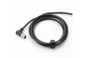 IP67 Industrial Cables with M5/M6/M8/M12/M16 Connectors