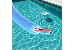 Underwater Floating Power Cable for Swimming Pool Robotic Cleaner